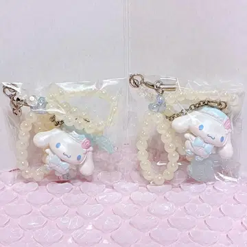 산리오 시나몬 묶음