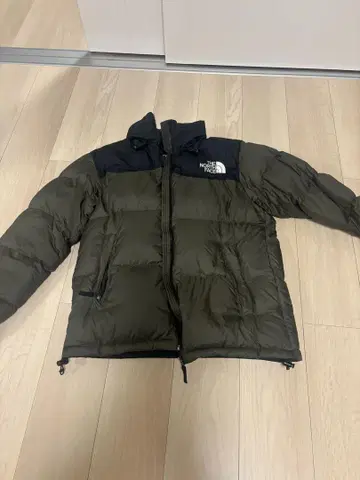 THE NORTH FACE 다운 자켓