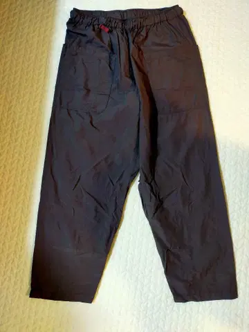 (시노기) AXESQUIN unisex 아오네로