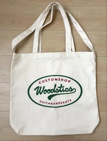 woodstics 3way 토트백