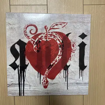 HYDE ANTI 완전 수량 한정 BOX