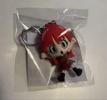 LiSA PATCHWALK 키링