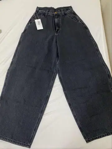 [새상품] 카네코 아야 x LEE 콜라보 데님