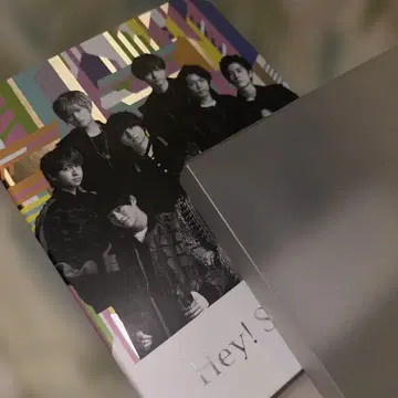Hey! Say! JUMP 사진 앨범