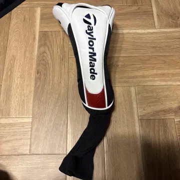 TaylorMade 드라이버용 골프헤드커버