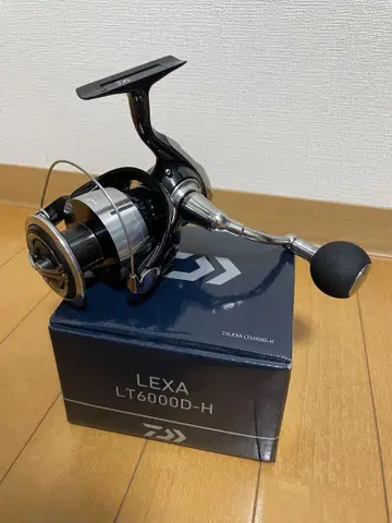 레그자 LEXA LT6000D-H