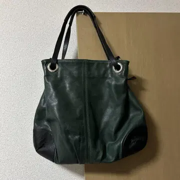 LAURA DI MAGGIO 2way 백 그린