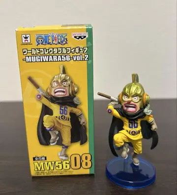 원피스 콜렉터블 MUGIWARA56 vol.2 우솝