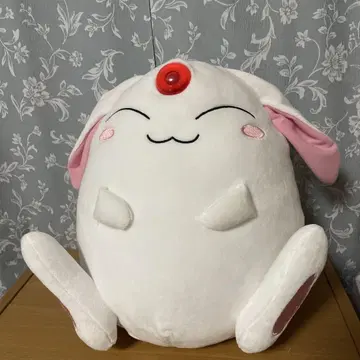 택 포함 새상품! 레이어스 모코나 (말랑 봉제 인형)