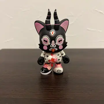 Superplastic Janky Series 4 블라인드 박스