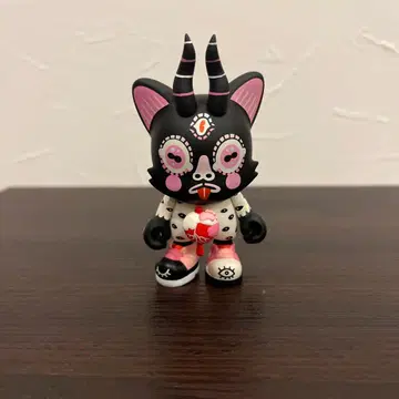 Superplastic Janky Series 4 블라인드 박스