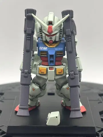 건담 컨버지 건담 RX-78-2 최종 결전 사양 259