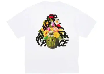 Palace P-3 Punch T-Shirt