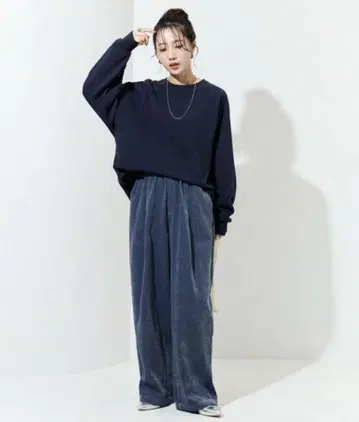 새상품 택 포함 FREAK'S STORE 프릭스스토어 팬츠 이번 시즌