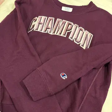 champion 후드티