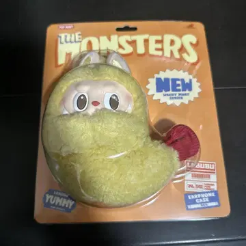[ 정품 ] 러브 새우 플라이 THEMONSTERS Wacky Mart