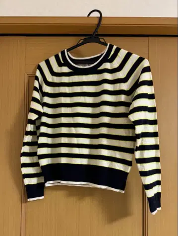 TORRAZZO DONNA 보더 니트