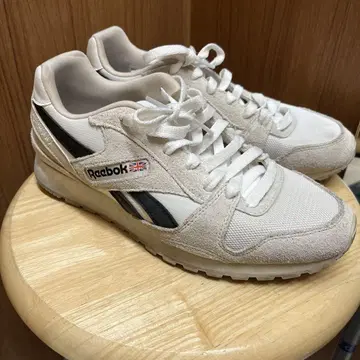 25.5cm 리복 로얄 글라이드 스니커즈 GL3000