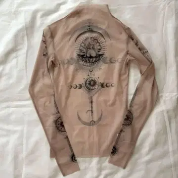 Melt the lady horoscope tattoo tops