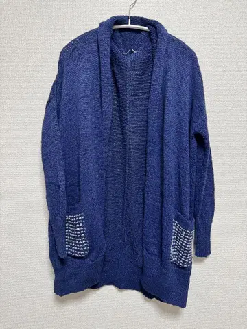TSUMORI CHISATO 츠모리치사토 가디건