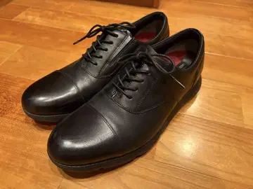 texcy luxe TU-7027 테럭스 가죽 신발 27.0cm