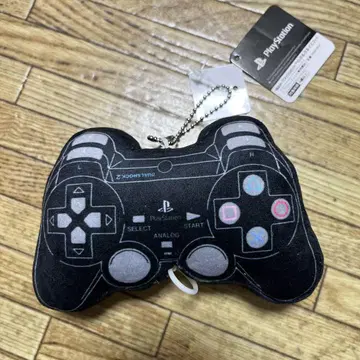 [ 블랙 ] PlayStation의 진동 마스코트 ~GiGO 한정판~
