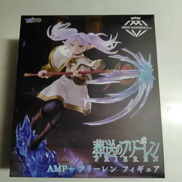 장송의 프리렌 AMP+피규어