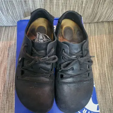 BIRKENSTOCK 몬타나