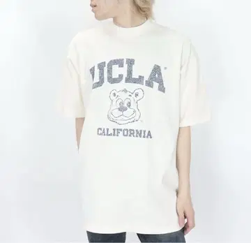 [ 새상품,택 포함 ] UCLA T셔츠