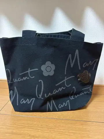 MARY QUANT 토트백