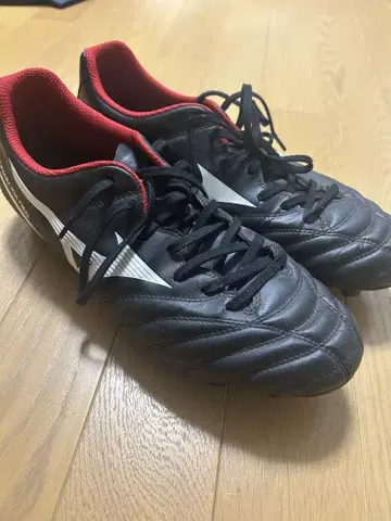 미즈노 MOHARCIDA NEO 축구 스파이크