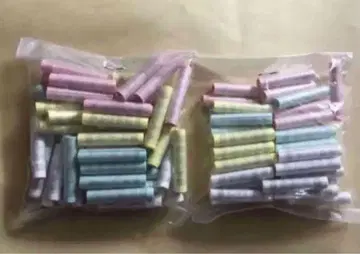 키타타마 제작소 룰렛식 운세 뽑기 기구용 운세 100개