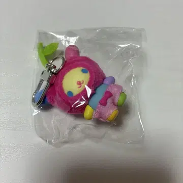 산리오 우사하나 치비토모 쿠다모노 키링