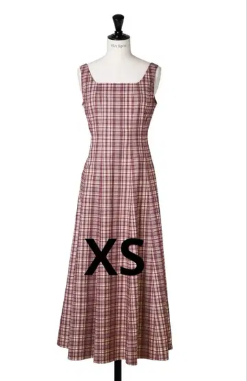 Paddington Long Dress herlipto