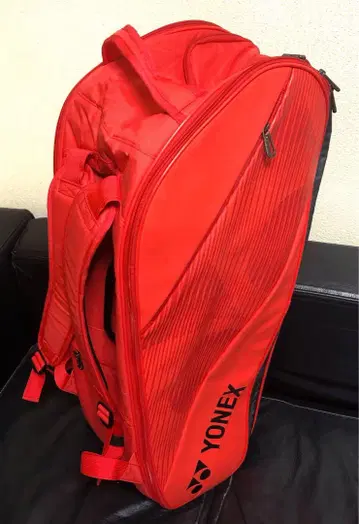 YONEX 테니스 라켓 백