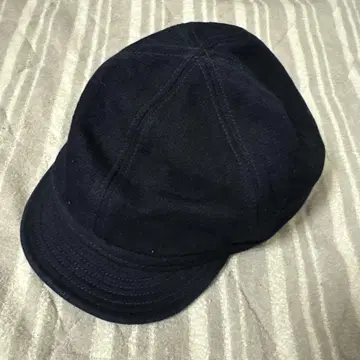 웨스 메카닉 캡 새상품급 sizeL