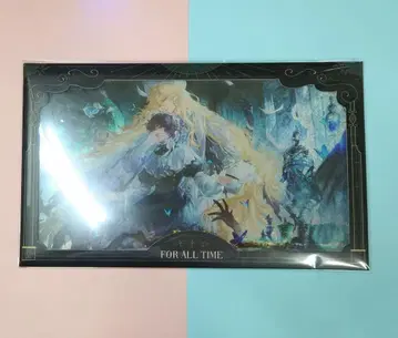 시공의 그림 여행자 로타츠 아크릴 색지