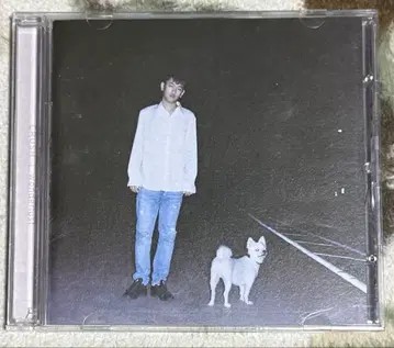 CRUSH wonderlust CD