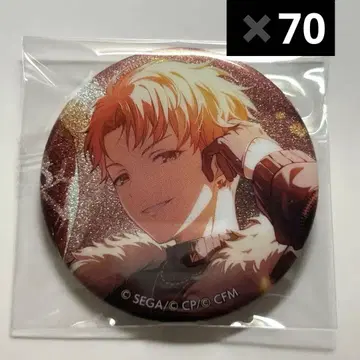 아키토 배지 70점