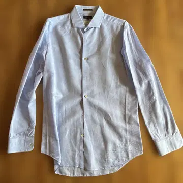 Paul Smith 비즈니스 셔츠 M 라이트 블루