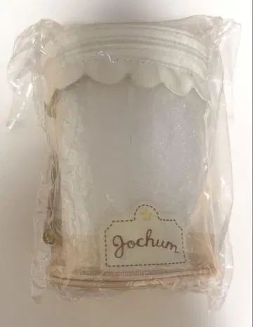 JO1 시로이와 루키 JOCHUM RURU 마스코트 파우치 익명 배송