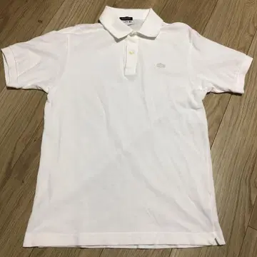 LACOSTE 익스클루시브 에디션 피케 셔츠 3