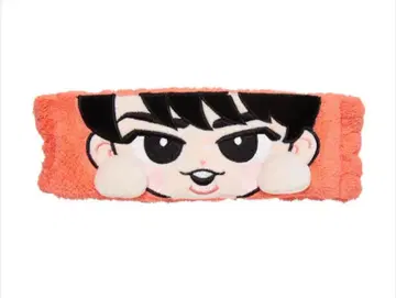 미야타테 료타 헤어밴드 SnowMan 스노치루