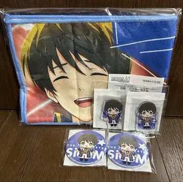 세가 럭키 쿠지 후유미슌 묶음 판매