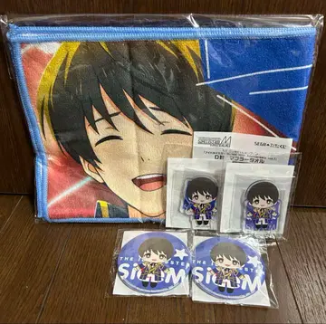 [ 재고 처분 ] 세가 럭키 쿠지 겨울 미즈키 묶음 판매