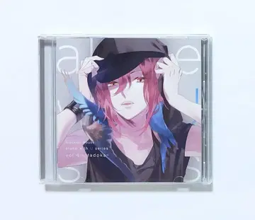Blackish House alone with U vol.4 Madoka