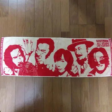 타월 LIVE TOUR 2019