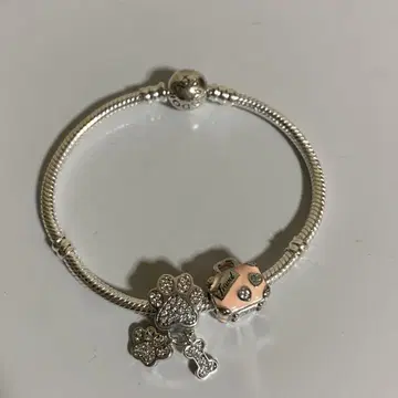 PANDORA 팔찌