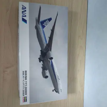 ANA 보잉 777-300ER 1/200 스케일