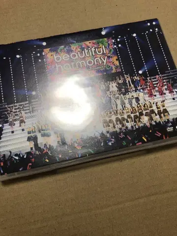 Hello! Project 2019 beautiful 2DVD